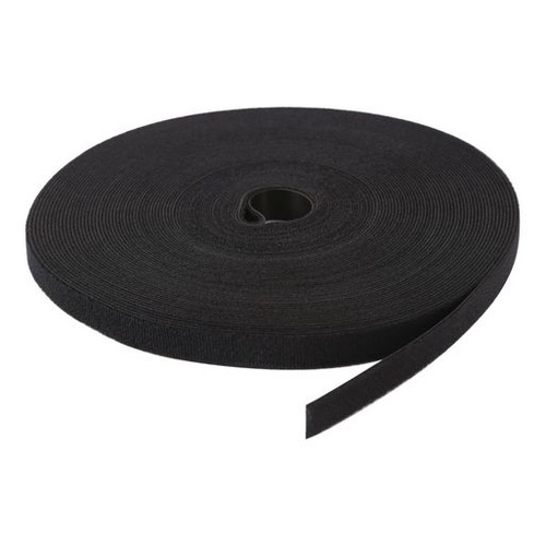 20mm Double Sided Hook & Loop Tape 25m