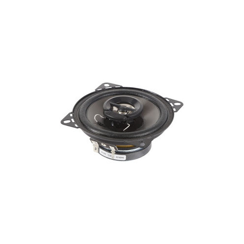 4" 2 Way Coaxial Car Speakers 4 Ohm - Clarion