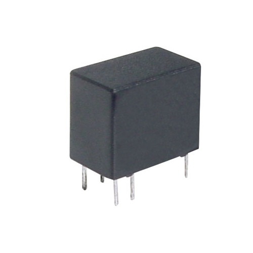 1A 5VDC SPDT PCB Mount Mini Relay