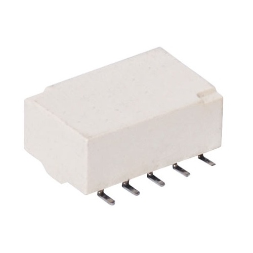 2A 5VDC DPDT SMD Telecom Relay
