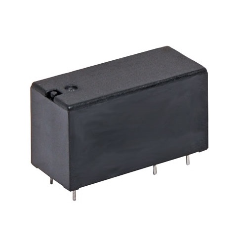 12A 24VDC SPDT PCB Mount Relay