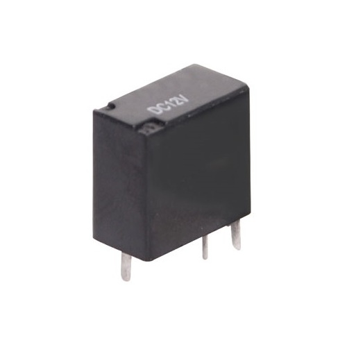 12VDC 25A SPDT Automotive Relay