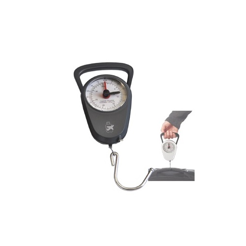 Mechanical Travel Luggage Scale
