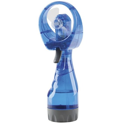 Hand Held Personal Water Misting Fan