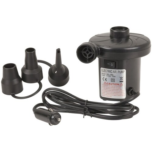 12V Inflator Air Pump