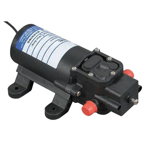 12V 2.4 Litres/min Water Pump