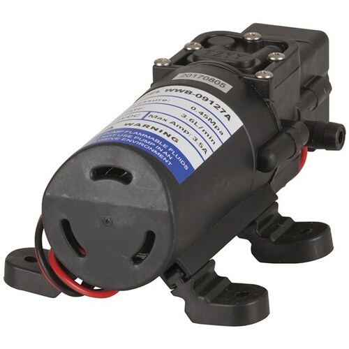 12V 3.6 Litres/min Water Pump