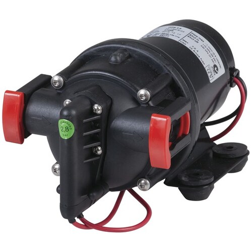12V 11 Litres/mini Water Pump