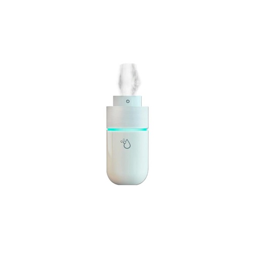 USB Rechargeable Cup Holder Humidifier