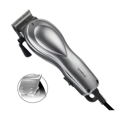 Electric Hair Clipper