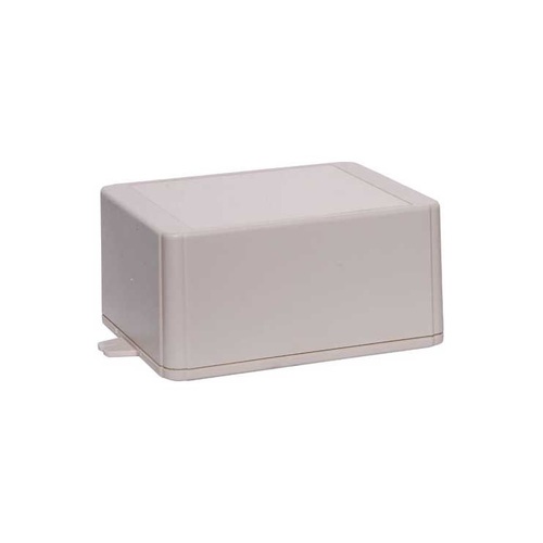 175 x 125 x 70mm Flange Mount Box