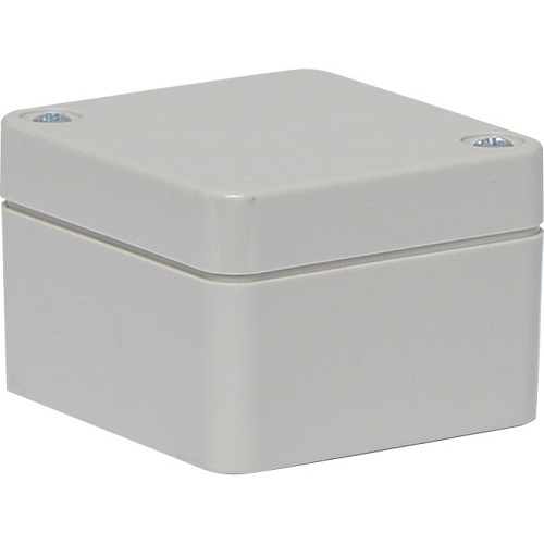 52 x 50 x 35mm ABS Sealed Case