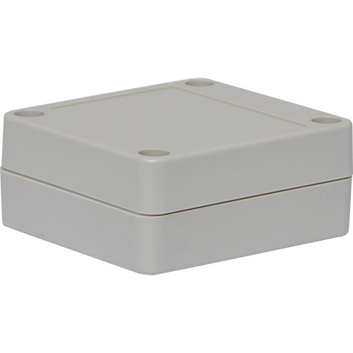 65 x 60 x 28mm ABS Sealed Case