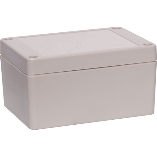 105 x 75 x 55mm IP65 Sealed ABS Enclosure