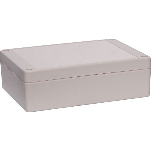 145 x 105 x 45mm IP65 Sealed ABS Enclosure