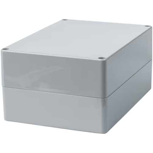 171 x 121 x 80mm IP65 Sealed ABS Enclosure