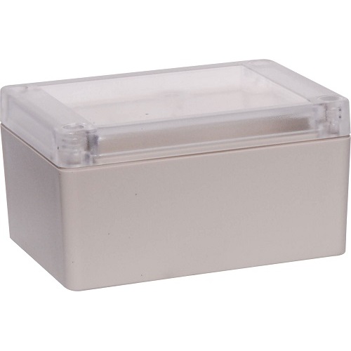 105 x 75 x 55mm IP65 Sealed ABS Enclosure