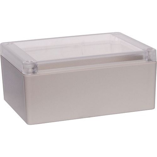 145 x 105 x 65mm IP65 Sealed ABS Enclosure
