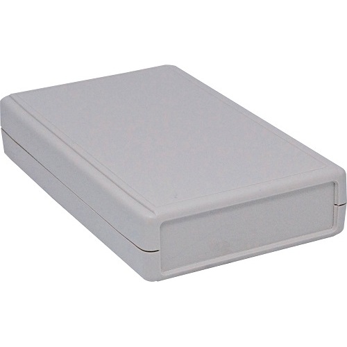 100 x 165 x 35mm Deluxe Utility Enclosure