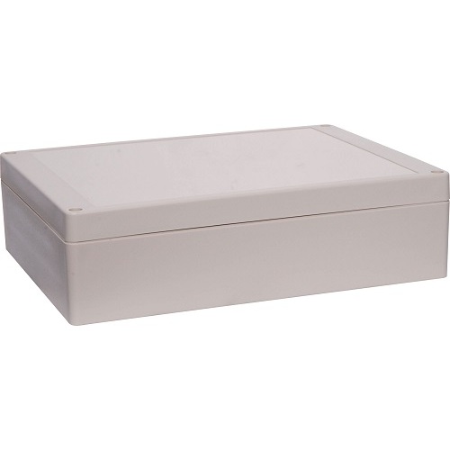 220 x 165 x 60mm IP65 Sealed ABS Enclosure