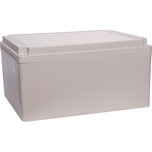 250x200x130mm IP65 Sealed ABS Enclosure