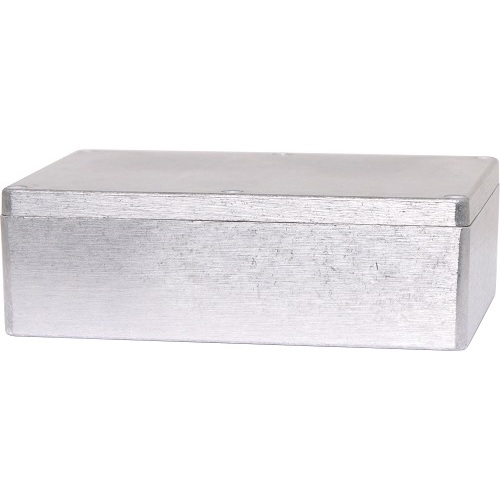 171x121x55 IP65 Diecast Aluminium Box