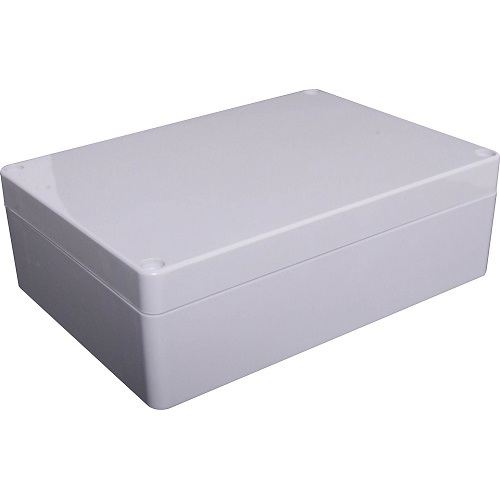 171x121x55mm IP65 Sealed Polycarbonate Enclosure
