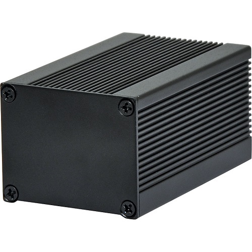 40x50x83mm Aluminium Instrument Case