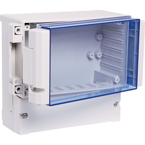 IP65 Industrial Control Box 166W x 93W x 161H