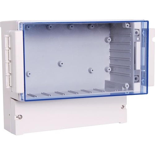 IP65 Industrial Control Box 213W x 104W x 185H