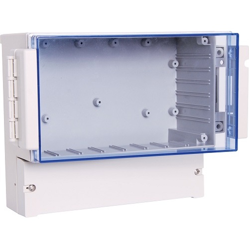 IP65 Industrial Control Box 256W x 132W x 217H