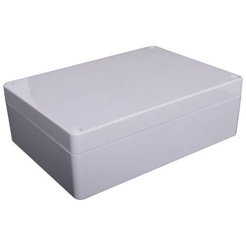 IP65 Polycarbonate Box 171x121x55mm