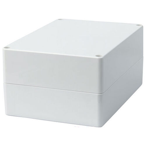 IP65 Polycarbonate Box 171x121x80mm