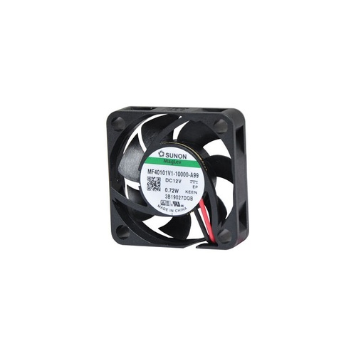 40mm 12V DC Maglev Bearing Cooling Fan