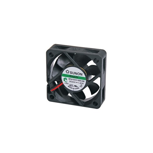 50mm 24V DC Maglev Bearing Cooling Fan