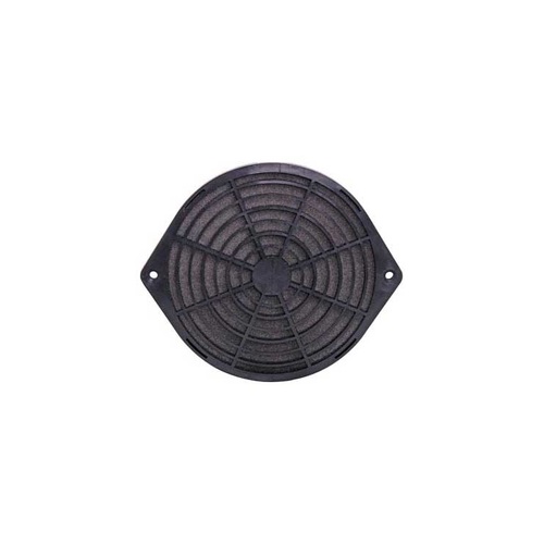 171mm Plastic Fan Guard with Filter