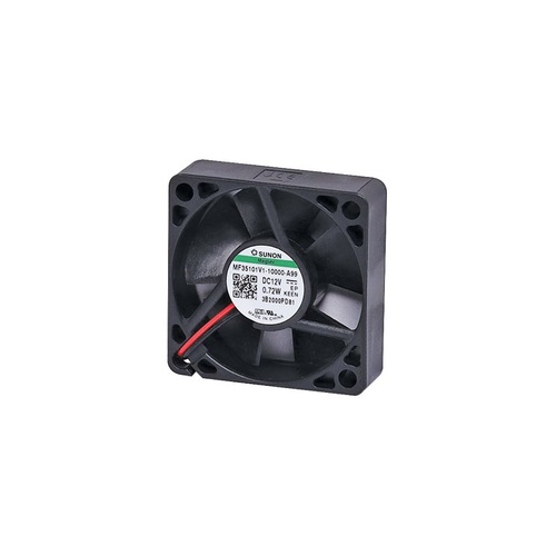 35mm 12V DC Maglev Bearing Cooling Fan