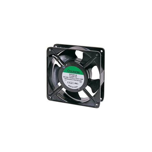 120mm 240V AC Ball Bearing Cooling Fan