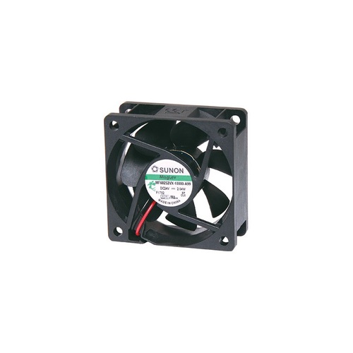 60mm 24V DC Maglev Bearing Cooling Fan