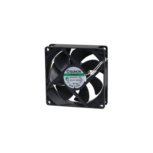 92mm 240V AC Maglev Bearing Cooling Fan
