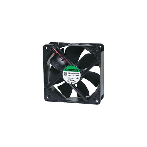 120mm 24V DC Ball Bearing Cooling Fan
