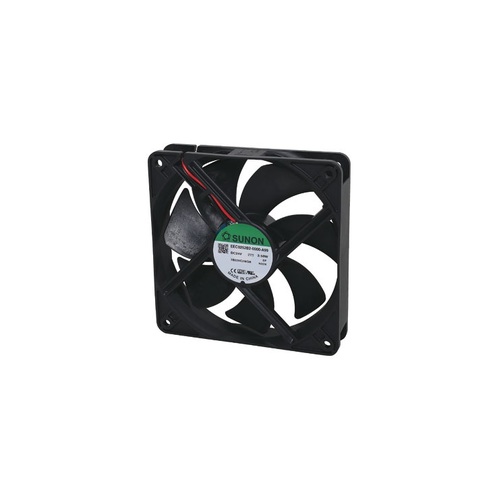 120mm 24V DC Ball Bearing Cooling Fan