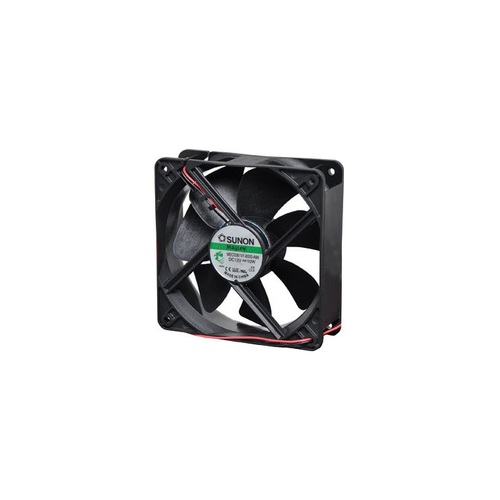 120mm 12V DC Maglev Bearing Cooling Fan