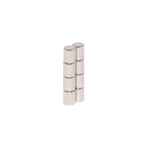 5 x 6mm Rare Earth Magnet (8pc)