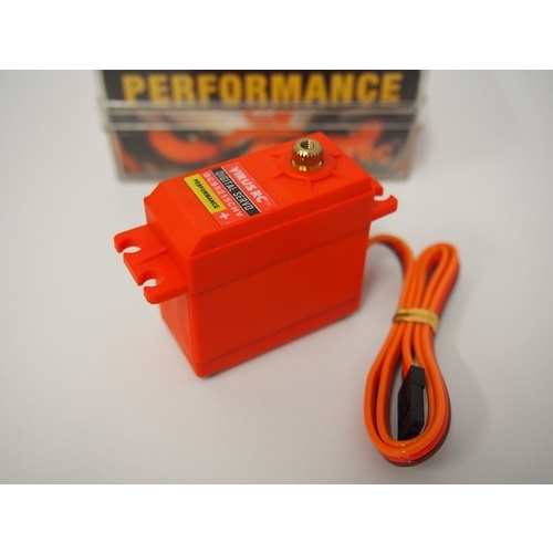 15kg High Voltage Metal Gear Digital Servo