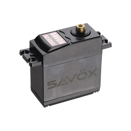 SC0251MG High Torque 16KG Metal Gear Digital Servo