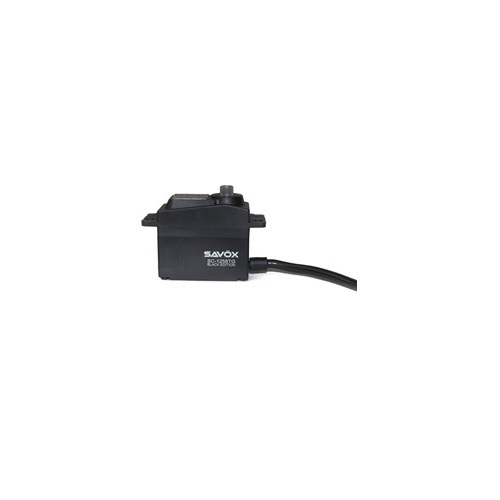 SC-1258TG Savox Black Edition High Speed Servo 12kg