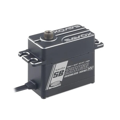 SB2280SG Monster Torque Brushless Servo 