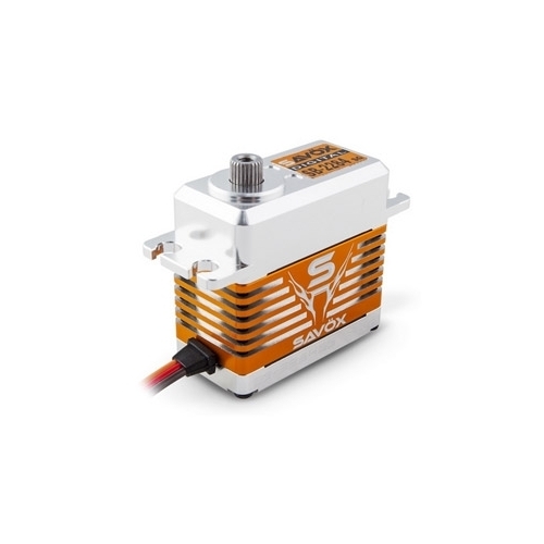 SB2284SG Cyclic FMJ Standard Servo