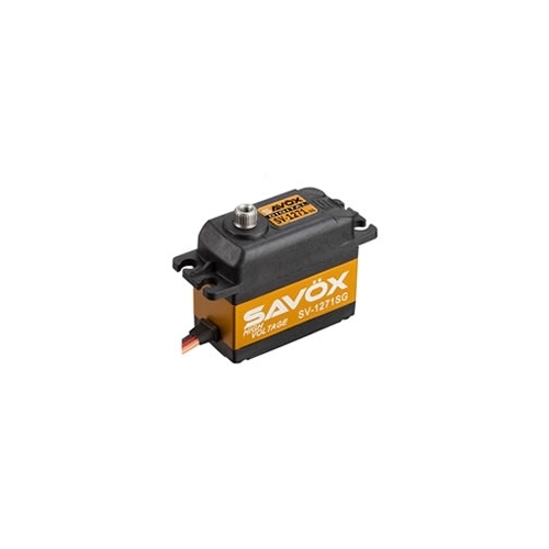 SV1271SG Digital Servo with Coreless Motor